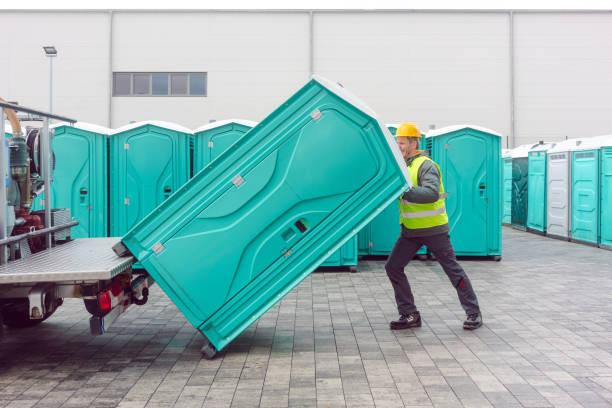 Best Portable restroom solutions  in Wake Village, TX