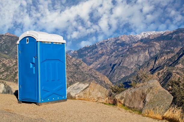 Best Portable restroom trailer rental  in Wake Village, TX
