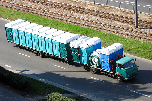 Best Local porta potty services  in Wake Village, TX