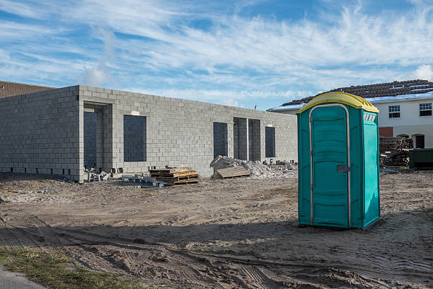 Best Local porta potty services  in Wake Village, TX